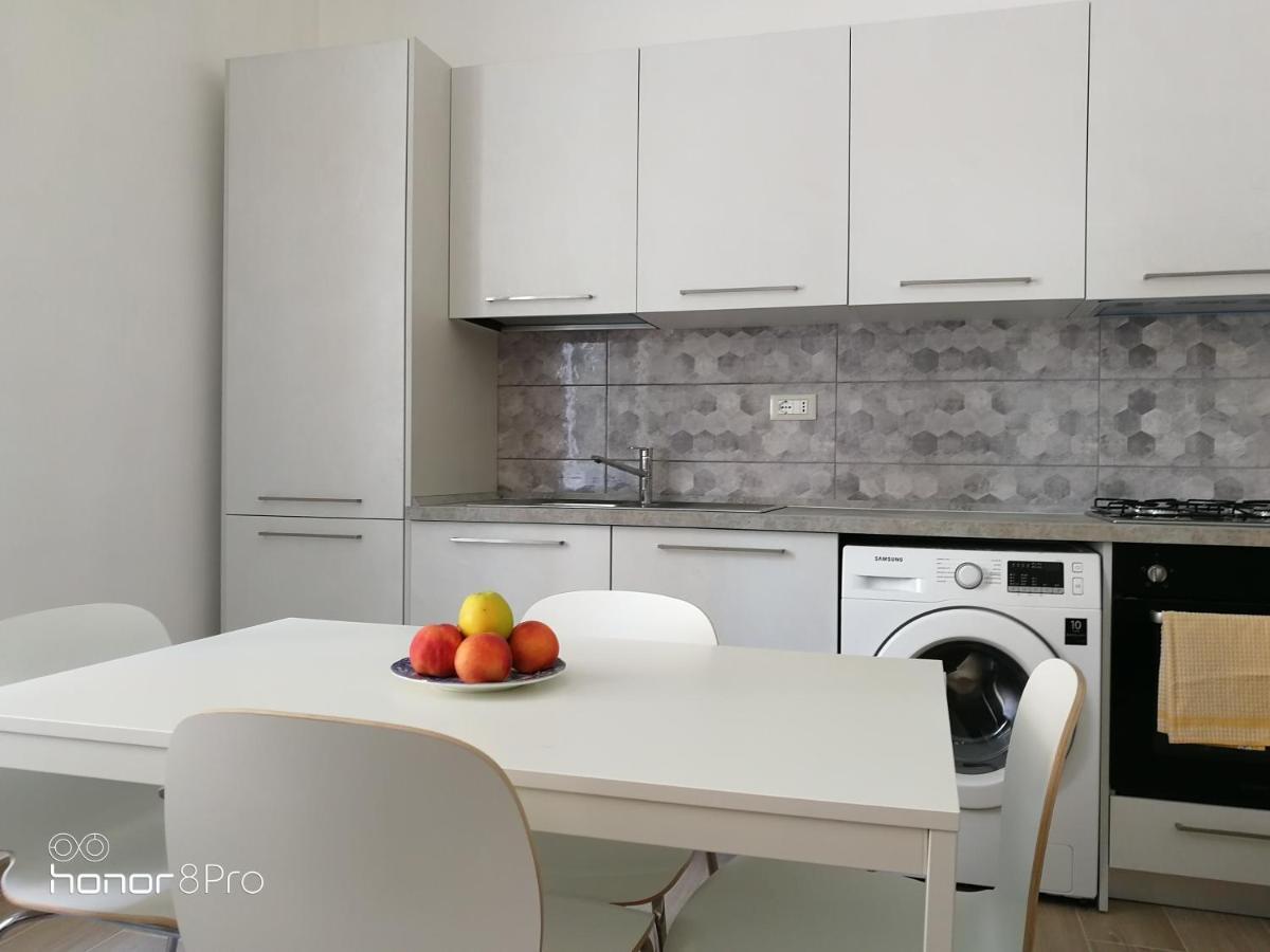 מלון אנקונה Casa Viorica 2 מראה חיצוני תמונה