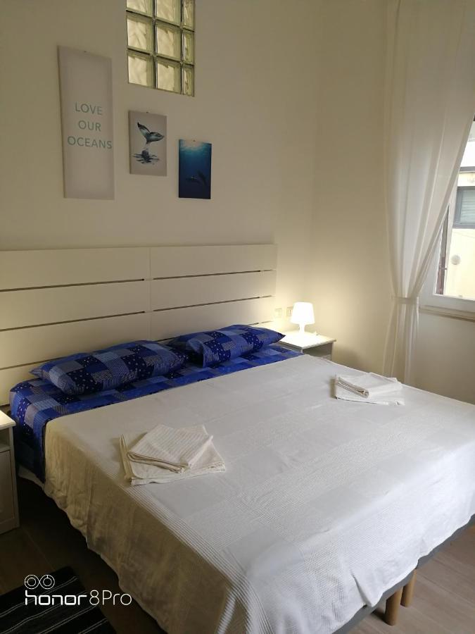 מלון אנקונה Casa Viorica 2 מראה חיצוני תמונה
